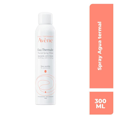 Agua Termal Avene 300 ml