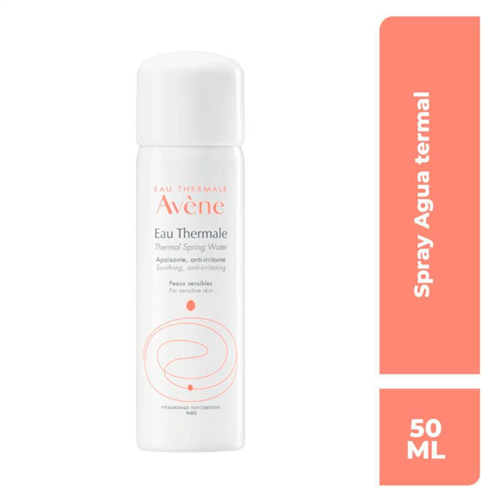 Agua Termal Avene 50 ml